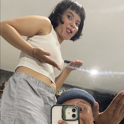 Client Linda